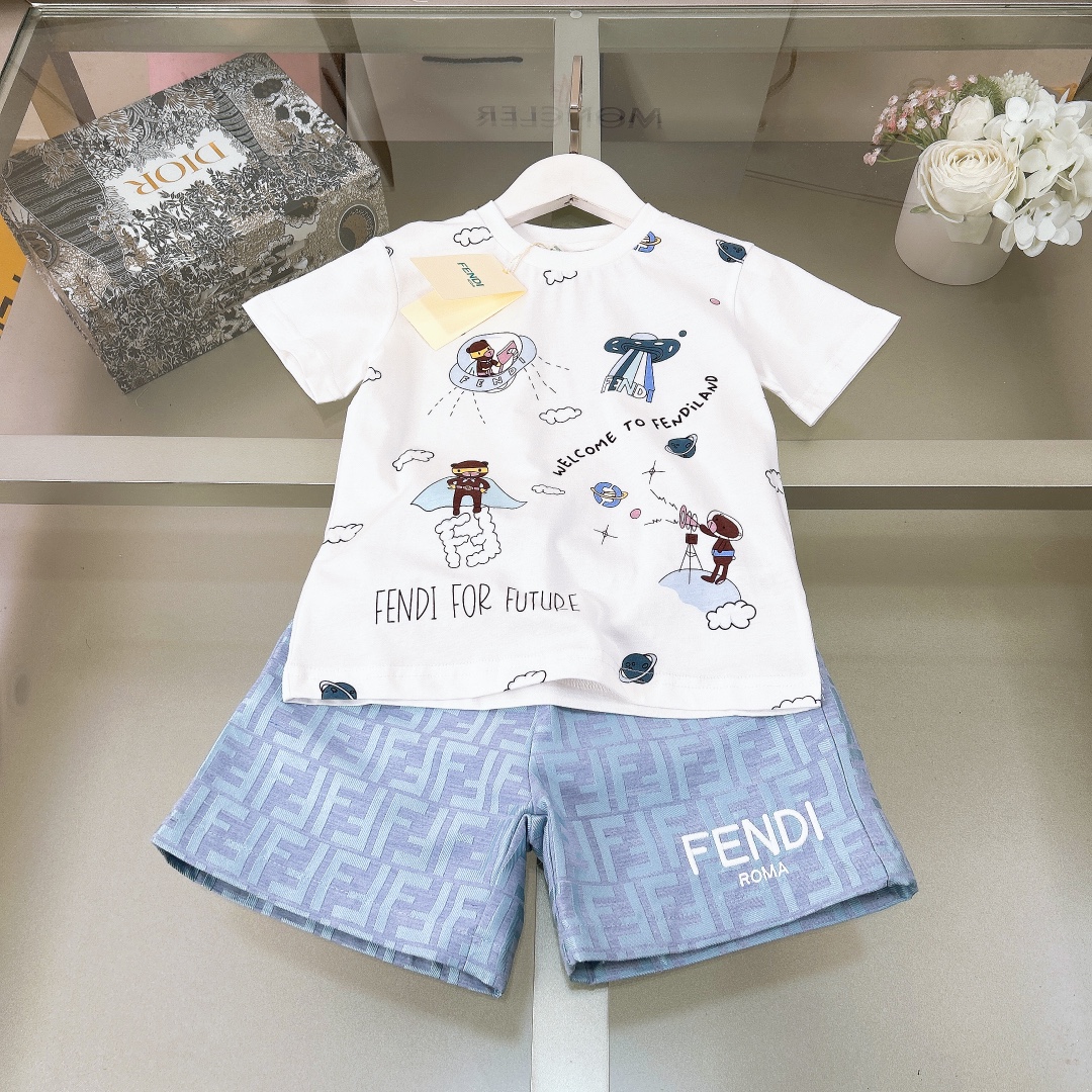 Fendi Kids